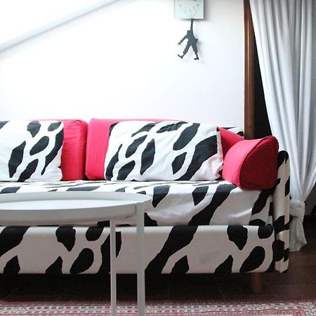פורטו רקנאטי Casa Chiara Plus מראה חיצוני תמונה