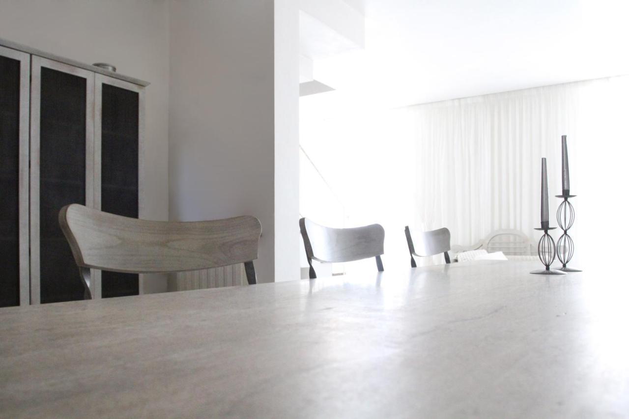 פורטו רקנאטי Casa Chiara Plus מראה חיצוני תמונה