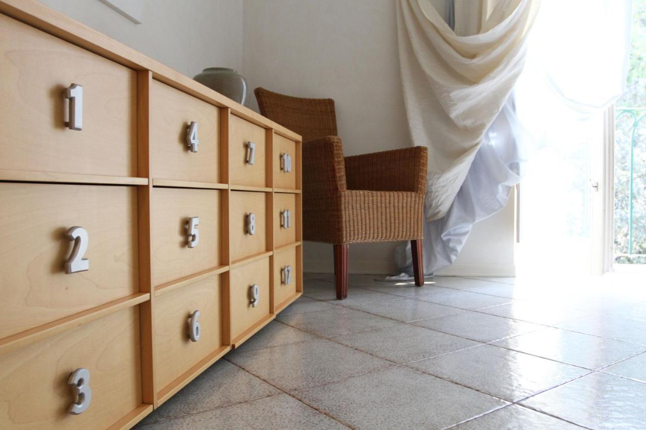 פורטו רקנאטי Casa Chiara Plus מראה חיצוני תמונה