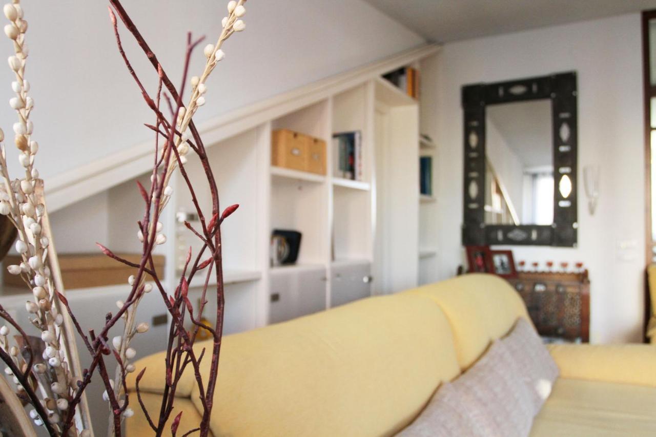 פורטו רקנאטי Casa Chiara Plus מראה חיצוני תמונה