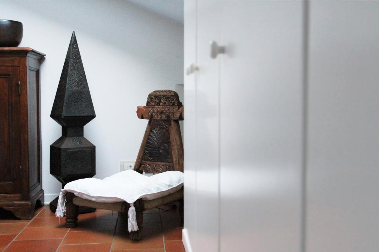פורטו רקנאטי Casa Chiara Plus מראה חיצוני תמונה
