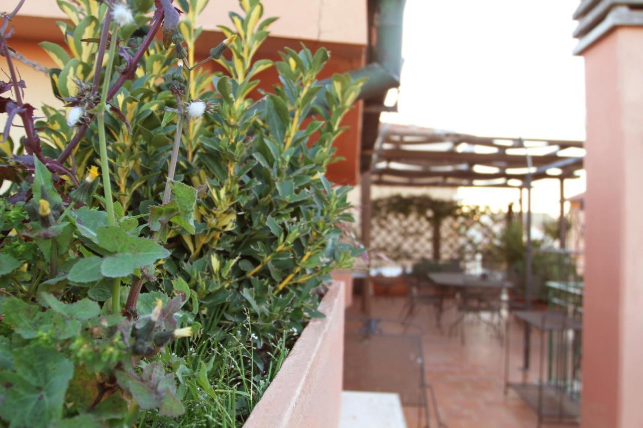 פורטו רקנאטי Casa Chiara Plus מראה חיצוני תמונה